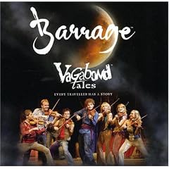 Vagabond Tales: Every Traveller Has a Story