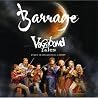 Image of album by Barrage