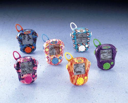 Fisher-Price C6502-0 - Pocket Pixter Asst.