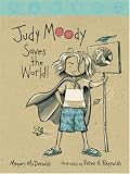 Judy Moody Saves The World