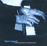 Complete Piano Sonatas