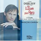 Claude Debussy L'Oeuvre Pour Piano, Vol. 5