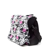 Produkt-Bild: Unisign Canvas Messenger Bag Kuriertasche Umh&auml;ngetasche