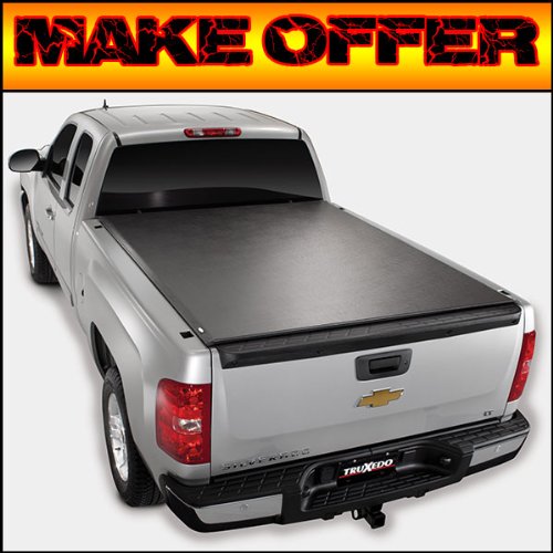 Truxedo 771801 Tonneau Cover Noomononeraea Truxedo 771801 Tonneau Cover Noomononeraea