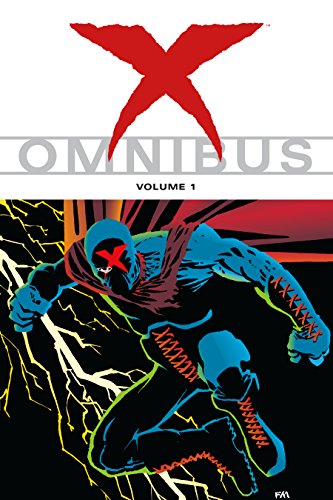 X Omnibus vol. 1: v. 1