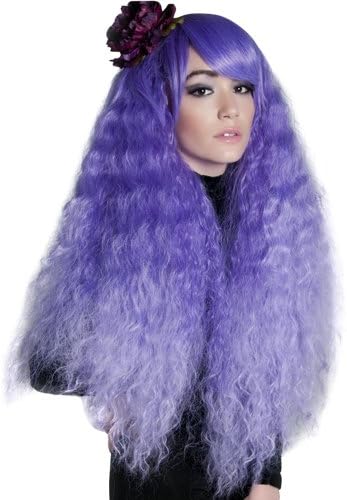 RockStar Wigs® Prima Donna Collection (Lavender Luxe)