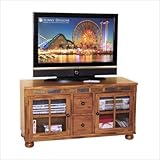 IMAGE OF Sedona Two Drawer 52