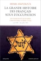 GRANDE HIST.DES FRANCAIS..T3
