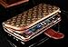 Luxury Leather Iphone 6s Wallet Iphone 6 4.7 Leather Wallet Case (1)