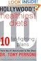 Hollywood's Healthiest Diets