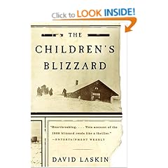 The Children's Blizzard