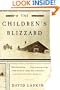 The Children's Blizzard (P.S.)