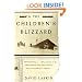 The Children's Blizzard (P.S.)