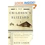 The Children's Blizzard (P.S.)