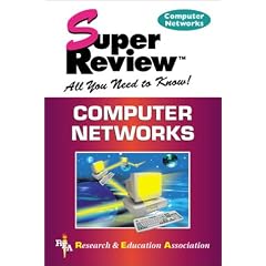 Computer Networks Super Review