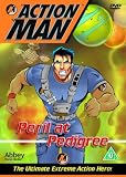 Review Abbey Home Media  / Action Man - Peril At Perigee