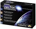 TerraTec Audiosystem EWX 24/96 Soundkarte (Retail) inkl. reichhaltiger Software