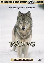 Wolves (IMAX)