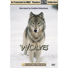 Wolves (IMAX) by 