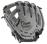 Mizuno Prospect Series GPP900RG Youth Baseball Glove (9.00)