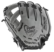 Mizuno Prospect Series GPP900RG Youth Baseball Glove (9.00")