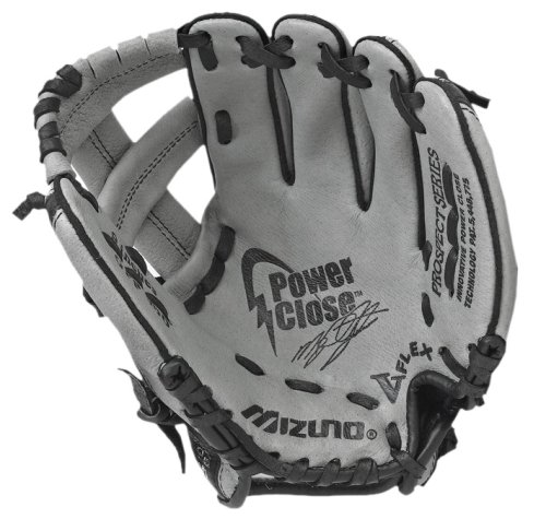 Mizuno Prospect Series GPP900RG Youth Baseball Glove (9.00")
