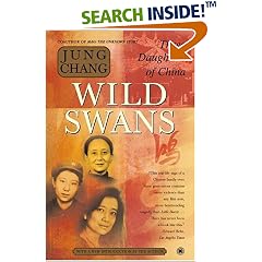 Wild Swans : Three Daughters of China