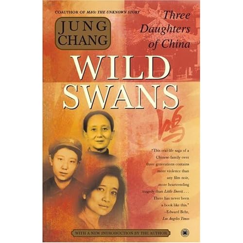 Wild Swans