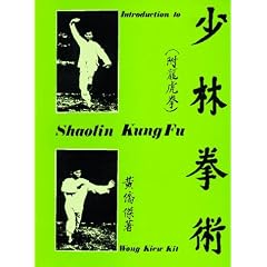 Introduction to Shaolin Kung Fu
