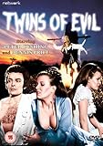 Twins Of Evil [1971] [DVD]