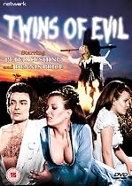 Twins Of Evil [1971]