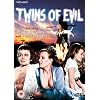 Twins Of Evil [1971] [DVD]