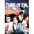 Twins Of Evil [1971] [DVD]