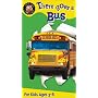 There Goes a Bus [VHS]