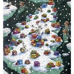 Weihnacht am Nordpol (Nord-Sued)