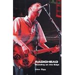 Radiohead book cover