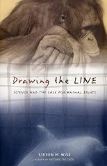 Drawing the Line: Science and the Case for Animal Rights