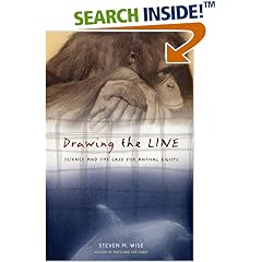 Drawing the Line: Science and the Case for Animal Rights