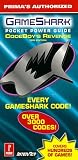 GameShark Pocket Power Guide: Code Boy's Revenge v. 3 (Gameshark Pocket Power Guide)