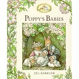 Poppy's Babies (Brambly Hedge)