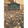 Norbury, Thornton Heath and Broad Green (Images of England)