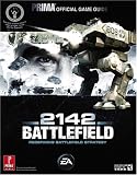 Battlefield 2142 (Prima Official Game Guide)
