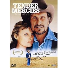 Tender Mercies - Comeback der Liebe [Edizione: Germania]
