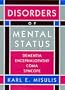 Disorders of Mental Status: Dementia, Encephalopathy, Coma, Syncope