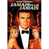 James Bond, Jamais plus jamaispar Sean Connery