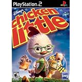 Disney's Chicken Little