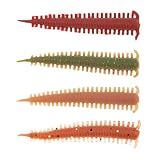 Berkley Gulp! Alive! 2" Sandworm Assortment Size: 16 oz.