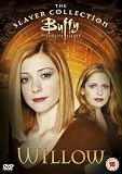 buffy the vampire slayer the slayer collection willow (Region 2 DVD)
