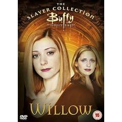 Buffy the Vampire Slayer: The Slayer Collection (Willow) [DVD]