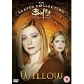 Buffy the Vampire Slayer: The Slayer Collection (Willow) [DVD]